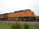 BNSF 4110